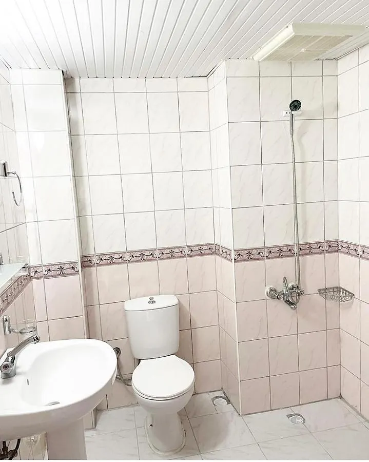 Bilge Pansiyon Lägenhet Antalya Rum i privatbostad